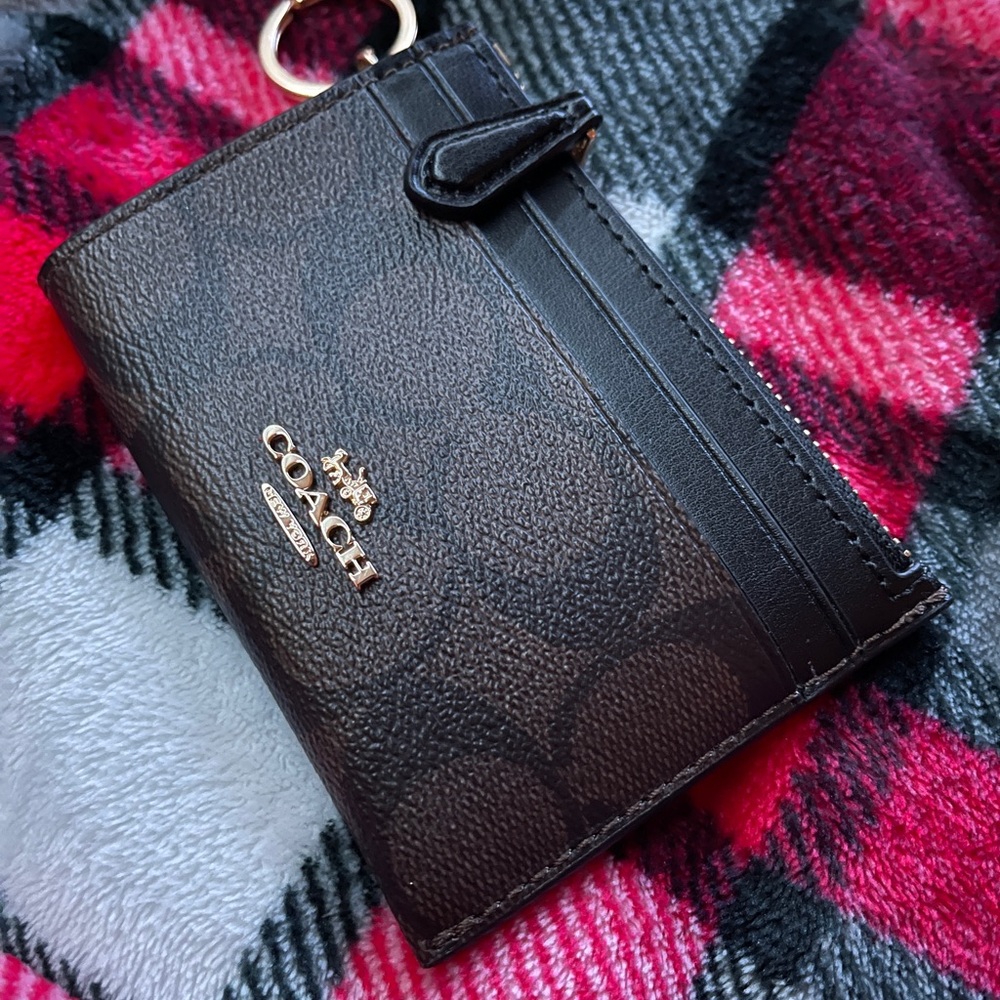 New with tags coach wallet
